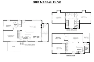 303 Nassau Blvd, West Hempstead, NY 11552 - Photo 27