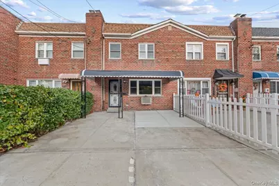 1176 Fairfax Avenue, Bronx, NY 10465 - Photo 1