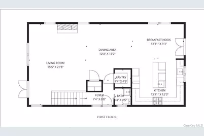 1463 Burton Street, Whitestone, NY 11357 - Photo 35