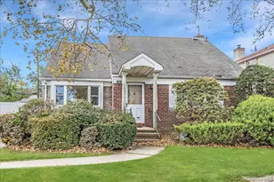 1683 Stewart Ave, New Hyde Park, NY 11040 - Photo 1