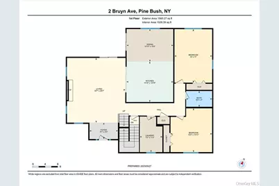 2 Bruyn Avenue, Pine Bush, NY 12566 - Photo 9