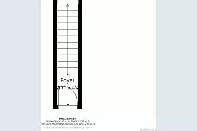 7 Harbour Lane #5B, Oyster Bay, NY 11771 - Photo 33