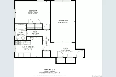 90 Schenck Avenue #2L, Great Neck, NY 11021 - Photo 11