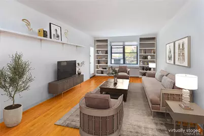 611 W 239 Street #3F, Bronx, NY 10463 - Photo 1