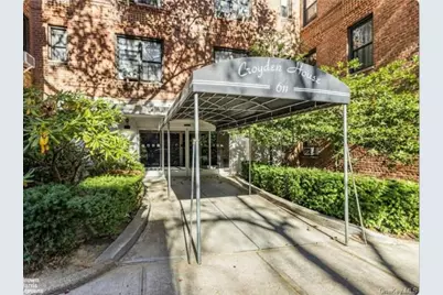 611 W 239 Street #3F, Bronx, NY 10463 - Photo 9