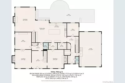 76 Sturges Ridge Rd, Wilton, CT 06897 - Photo 31