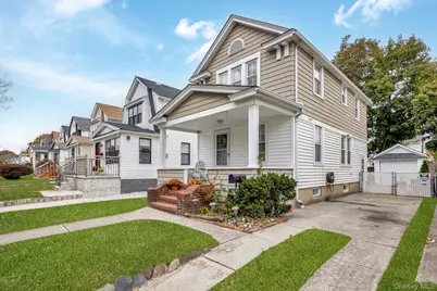 91-15 Vanderveer Street, Queens Village, NY 11428 - Photo 3