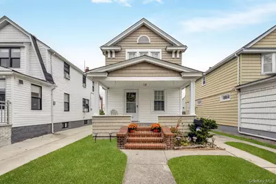 91-15 Vanderveer Street, Queens Village, NY 11428 - Photo 1