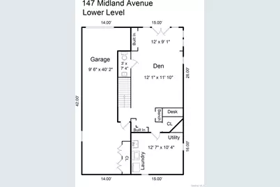 147 Midland Avenue, Bronxville, NY 10708 - Photo 25