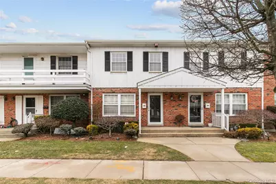 676 Front Street #F, Hempstead, NY 11550 - Photo 1