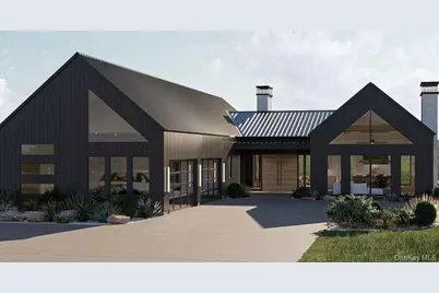 6 Chelsea Road, Chelsea, NY 12590 - Photo 1