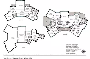 144 Round Swamp Rd, Melville, NY 11747 - Photo 39