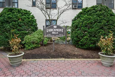 17 N Chatsworth Avenue #3L, Larchmont, NY 10538 - Photo 1