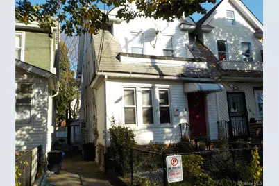 105-43 88 Street, Ozone Park, NY 11417 - Photo 1