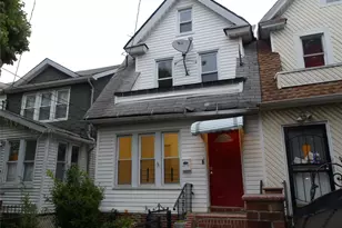 105-43 88th St, Ozone Park, NY 11417 - Photo 1