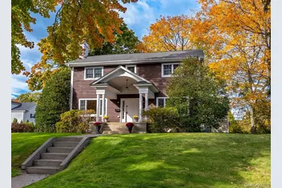 13 McClelland Avenue, Dobbs Ferry, NY 10522 - Photo 1