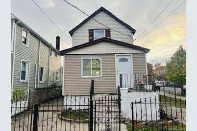 110-04 164th Street, Jamaica, NY 11433 - Photo 1