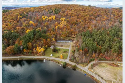 165 Queechy Lake Drive, Canaan, NY 12029 - Photo 3