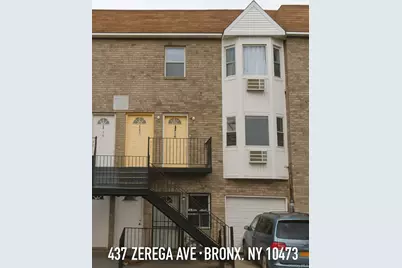 437 Zerega Avenue, Bronx, NY 10473 - Photo 1