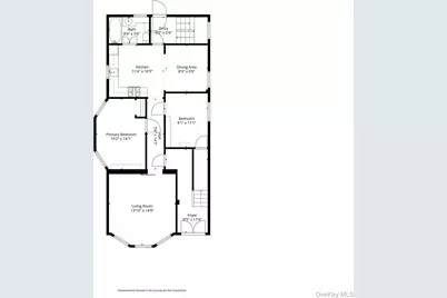 12 Parker Avenue, Poughkeepsie, NY 12601 - Photo 35