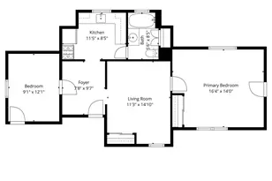 12 Parker Ave, Poughkeepsie, NY 12601 - Photo 37