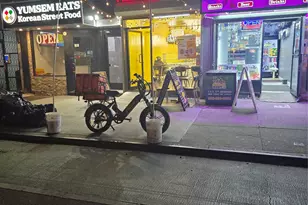 109 1st Ave, New York, NY 10003 - Photo 1