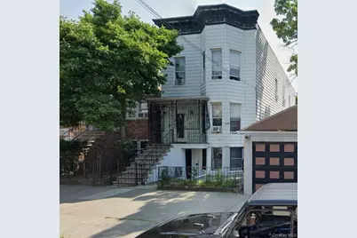 1210 Beach Avenue, Bronx, NY 10472 - Photo 1