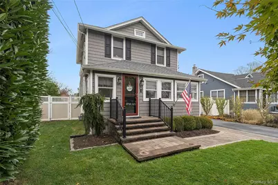 31 Roosevelt Avenue, Sayville, NY 11782 - Photo 1