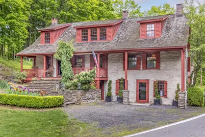 1282 Old Post Road, Ulster Park, NY 12487 - Photo 47