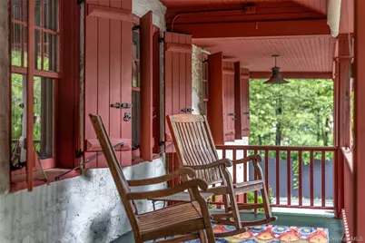 1282 Old Post Road, Ulster Park, NY 12487 - Photo 3