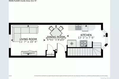 330 Maple Avenue #19, Westbury, NY 11590 - Photo 15