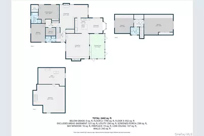 346 Ridgefield Road, Hauppauge, NY 11788 - Photo 45