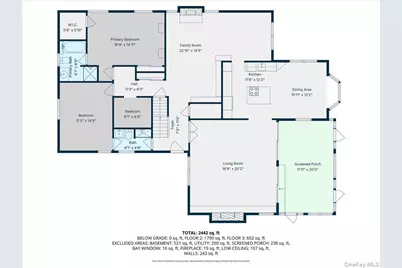 346 Ridgefield Road, Hauppauge, NY 11788 - Photo 43