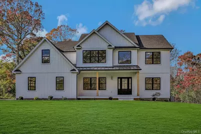 20 Bunker Lane, Middle Island, NY 11953 - Photo 1