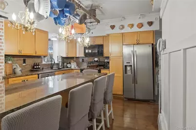 195 Pressler Road, Wallkill, NY 12589 - Photo 17