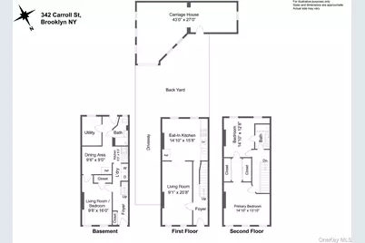 342 Carroll Street, Brooklyn, NY 11231 - Photo 11