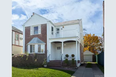 80-50 189th Street, Jamaica, NY 11423 - Photo 1