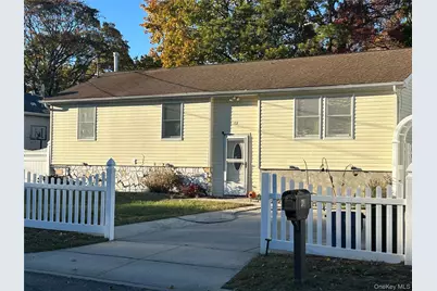63 Garden City Avenue, Wyandanch, NY 11798 - Photo 1
