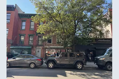 226 Marcus Garvey Boulevard, Brooklyn, NY 11221 - Photo 3