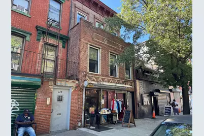 226 Marcus Garvey Boulevard, Brooklyn, NY 11221 - Photo 1