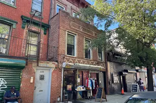 226 Marcus Garvey Blvd, Brooklyn, NY 11221 - Photo 1