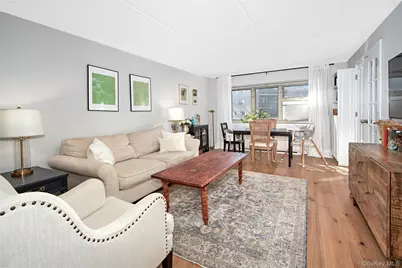 480 Halstead Avenue #4S, Harrison, NY 10528 - Photo 5