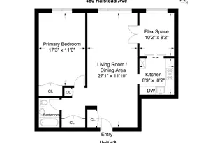 480 Halstead Ave, Harrison, NY 10528 - Photo 17