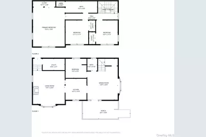 19 Hawthorne Street, Mastic, NY 11950 - Photo 11