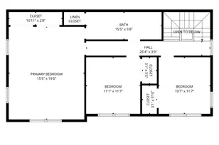 19 Hawthorne St, Mastic, NY 11950 - Photo 13