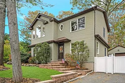 8 Margaret Avenue, Nesconset, NY 11767 - Photo 1