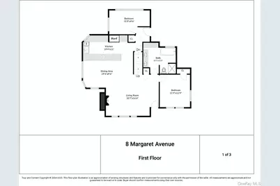 8 Margaret Avenue, Nesconset, NY 11767 - Photo 47