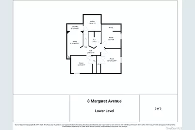 8 Margaret Avenue, Nesconset, NY 11767 - Photo 49