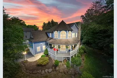 613 Route 9W, Piermont, NY 10968 - Photo 1