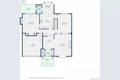 2631 Rachel Street, Bellmore, NY 11710 - Photo 45